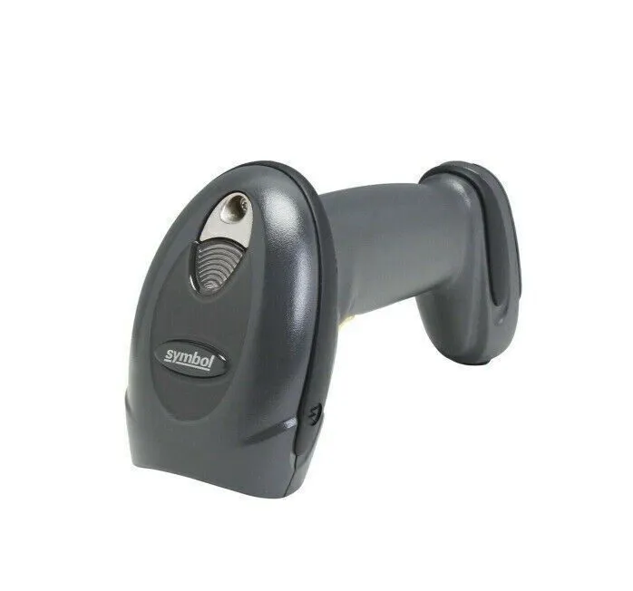 Сканер штрих-кода Zebra Symbol DS6878-SR20007WR USB Wireless Bluetooth Barcode S