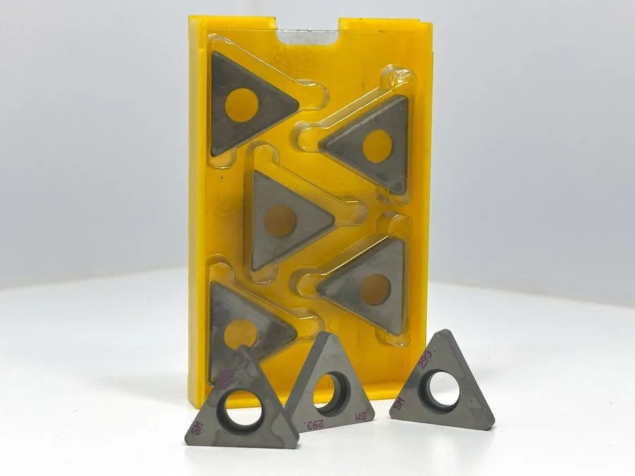 Режущий инструмент KENNAMETAL SM-293 Carbide Insert Seats / Shims