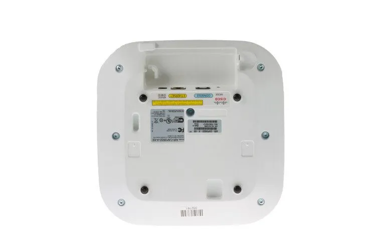 Точка доступа Wi-Fi Cisco AIR-CAP1602I-A-K9 Wireless Dual Band Access Point 802.