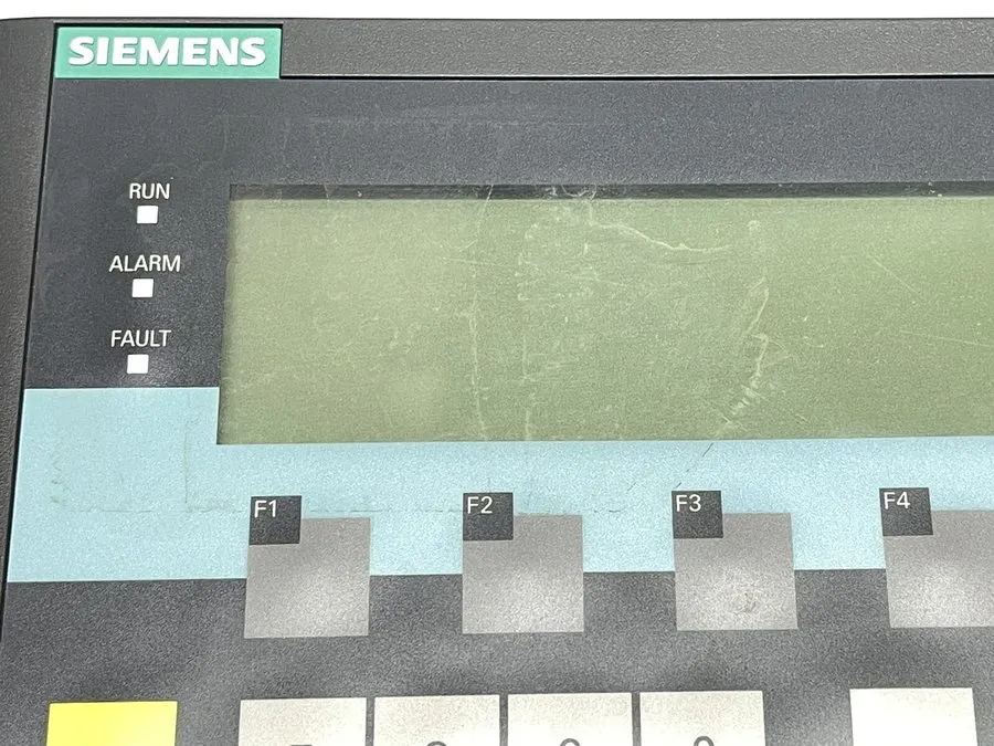 Частотный преобразователь Siemens Sinamics Operator Panel AOP30 6SL3055-0AA00-4C