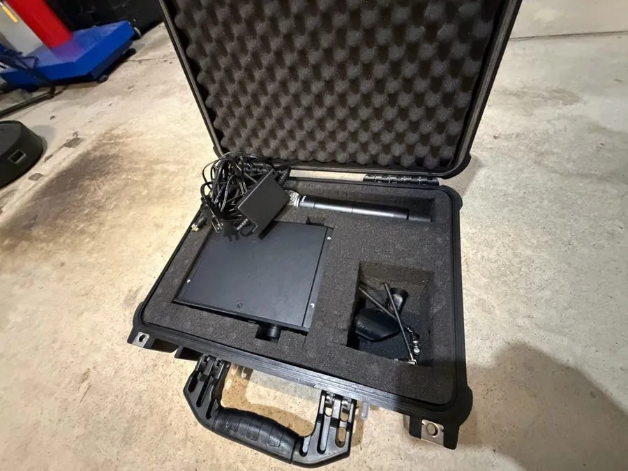 Радиосистема Shure SLXD24/SM58 G58 Wireless System w/ SM58 Handheld Microphone G