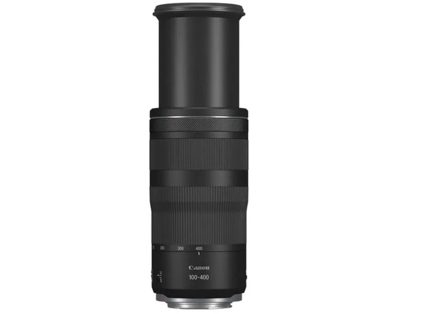 Объектив Canon RF100-400mm F5.6-8 IS USM Full Frame Telephoto Zoom Lens from Jap