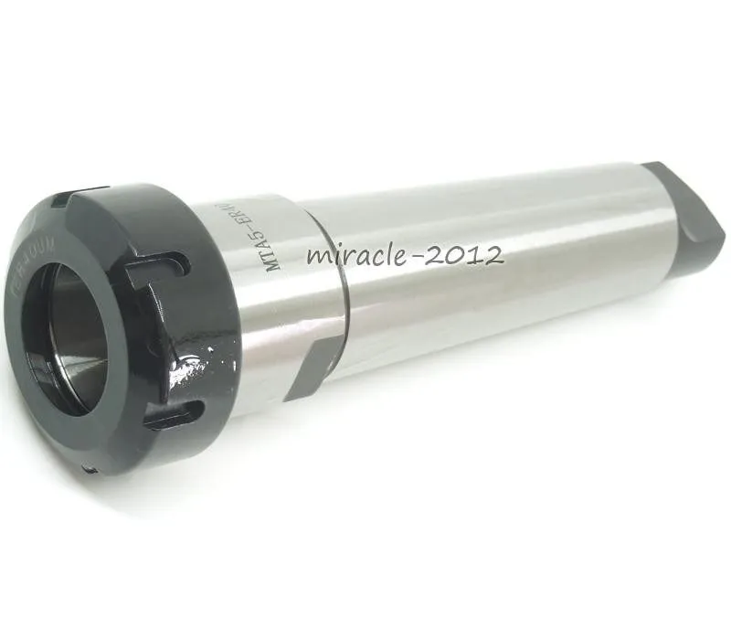 Режущий инструмент MTA5 ER40 Morse Taper Flat Tail Collet Chuck Holder ER40UM Sh