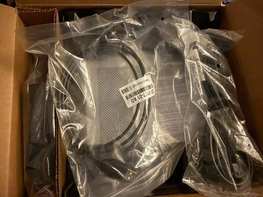 Межсетевой экран Cisco Firepower 1010E FPR1010E-NGFW-K9 Next Gen Firewall Securi