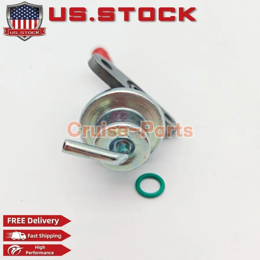 Трубопроводная арматура Fuel Pressure Regulator 16740-MCJ-013