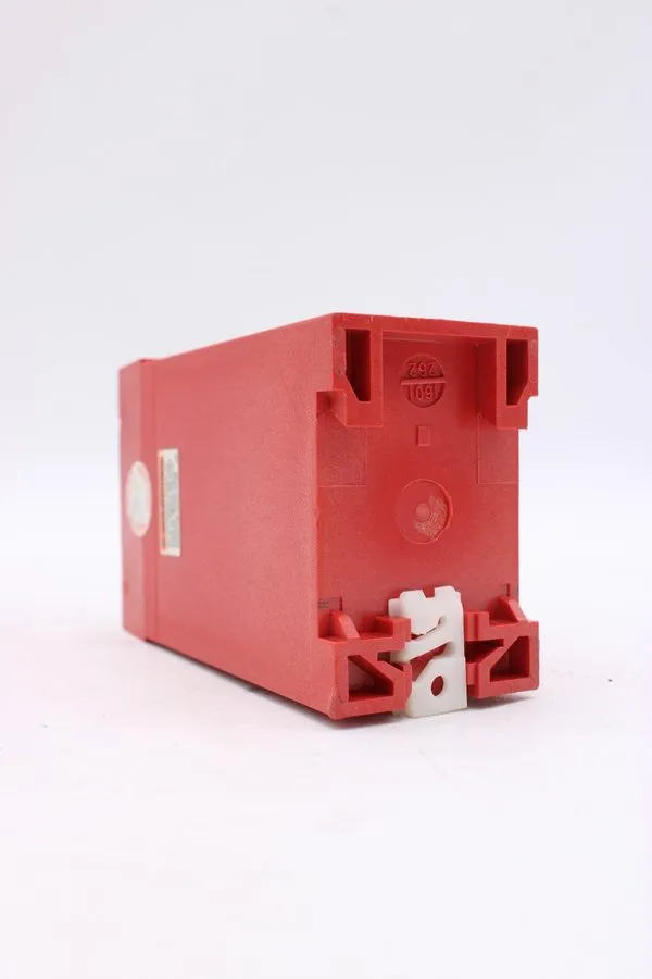 Реле безопасности Allen-Bradley 440R-E23030 Minotaur Monitoring Safety Relay