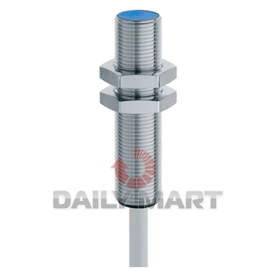Датчик приближения CONTRINEX DW-AD-501-M12-120 Proximity Sensor