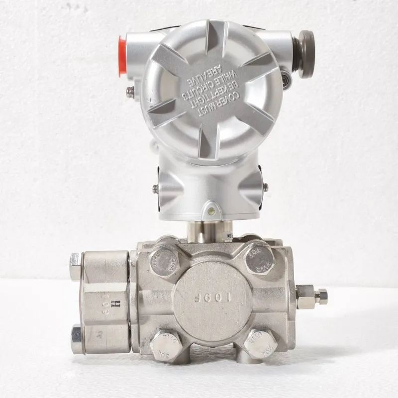 Датчик давления AZBIL AT9000 Differential Advanced Pressure Transmitter 12.5 TO