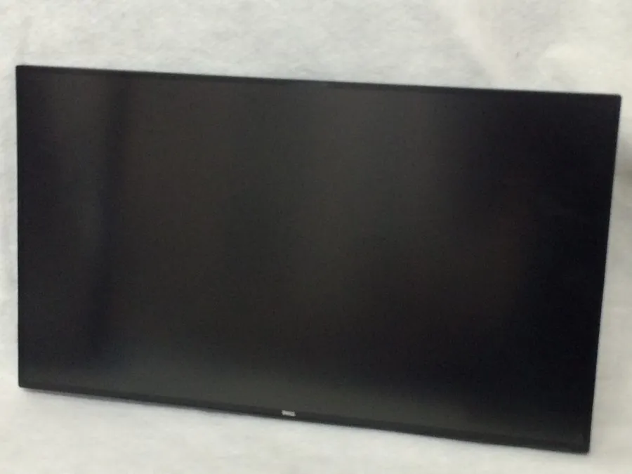 Монитор Dell Ultrasharp U2717D 27" Quad HD IPS LED Widescreen Monitor 2560x1440 