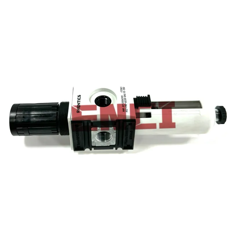 Трубопроводная арматура Aventics R412006209 Filter Pressure Regulator AS2-FRE-G0