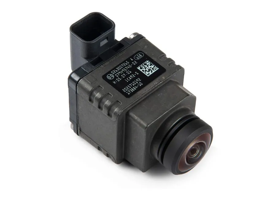Камера Bosch Camera Surround View BMW 079495742 66539495742 9495742 66535A0F6D7