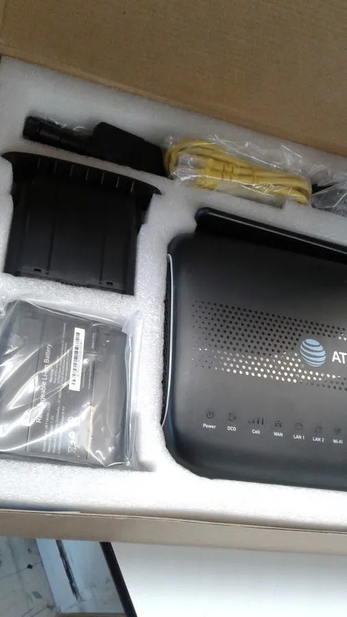 Маршрутизатор DataRemote CDS-9010 Cellular LTE Data Over Wireless Wifi Router AT