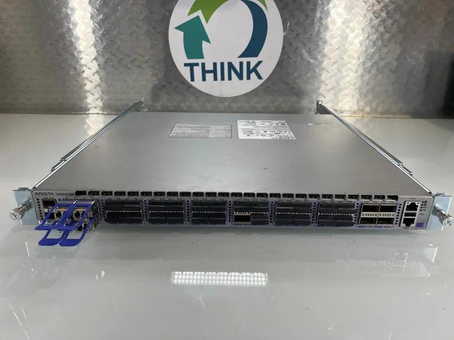 Коммутатор ARISTA DCS-7060CX-32S switch