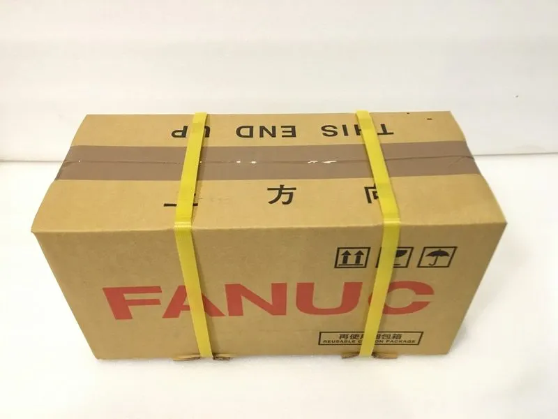 Шпиндель Fanuc spindle motor A06B-1447-B101 — фото лота 1