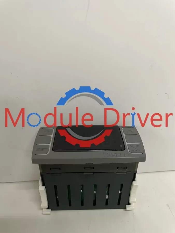 Термостат Dixell XR06CX-4N1F1 Digital Thermostat Controller