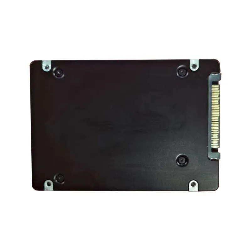 SSD-накопитель Samsung PM9A3 7.68TB SSD PCIE GEN4 U.2 NVME MZ-QL27T6HBLA-00A07