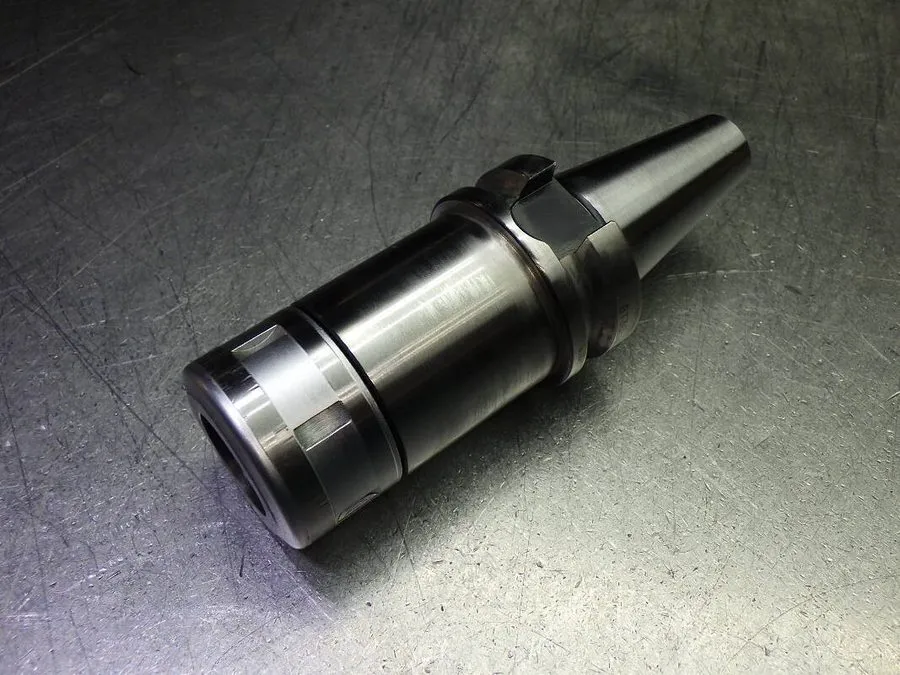 Режущий инструмент Nikken BT30 SK16 Collet Chuck 90mm Pro BT30-SK16-90 (LOC1364A