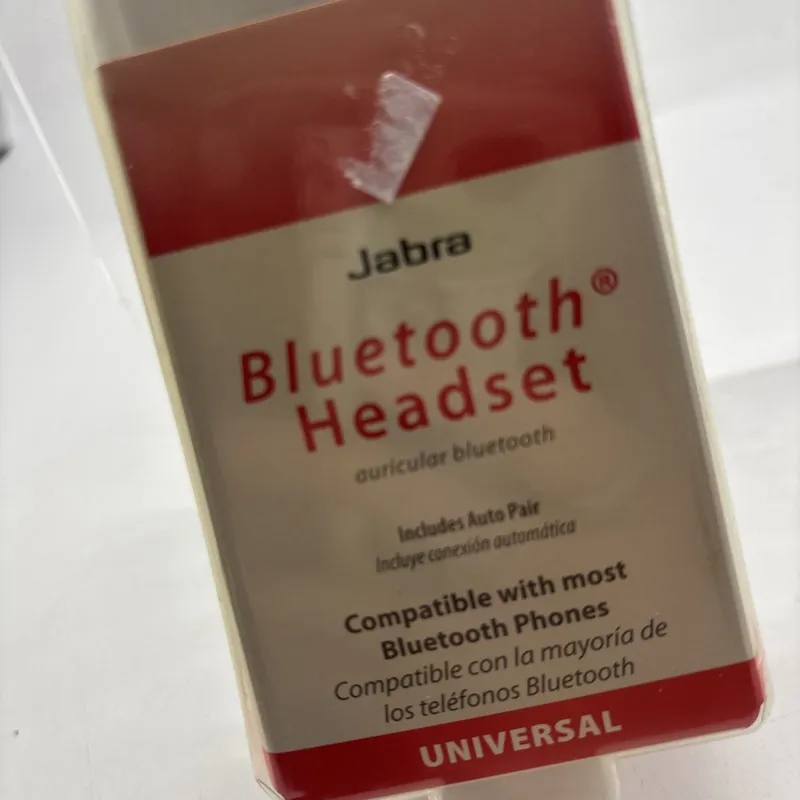 VoIP-шлюз Verizon Wireless Jabra Universal Bluetooth Headset Auto Pair VBT2050