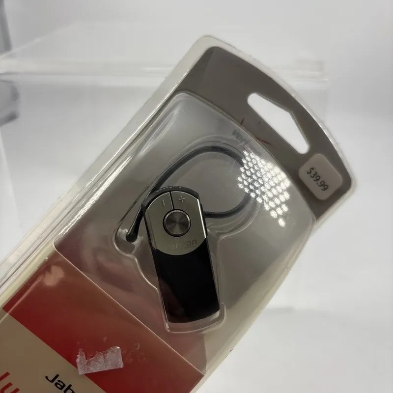 VoIP-шлюз Verizon Wireless Jabra Universal Bluetooth Headset Auto Pair VBT2050 — фото лота 2
