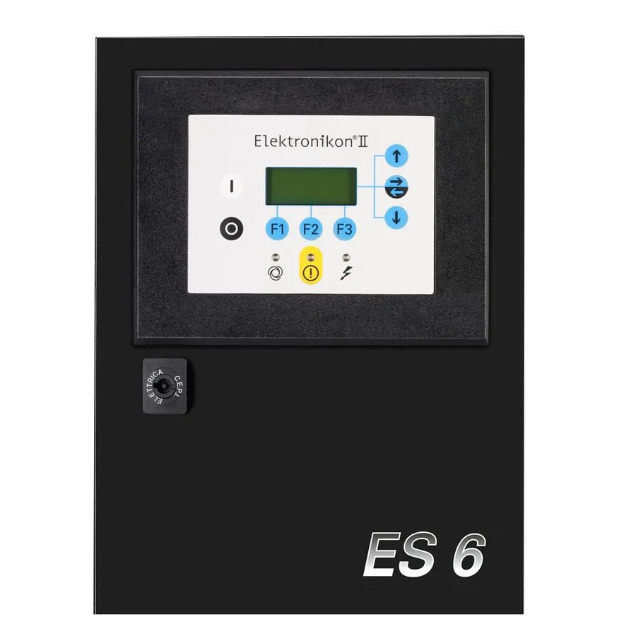 Компрессор Atlas Copco 1900071271 Controller Panel