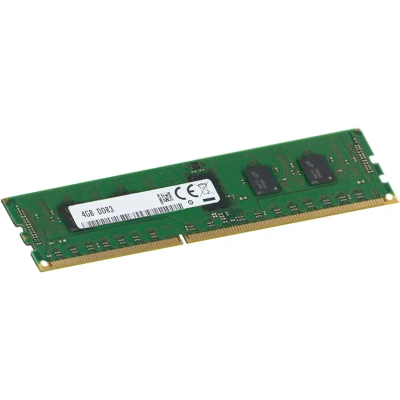 Модуль памяти HMT151R7TFR4C-H9 Hynix 4GB 2Rx4 RDIMM- 1333MT/s
