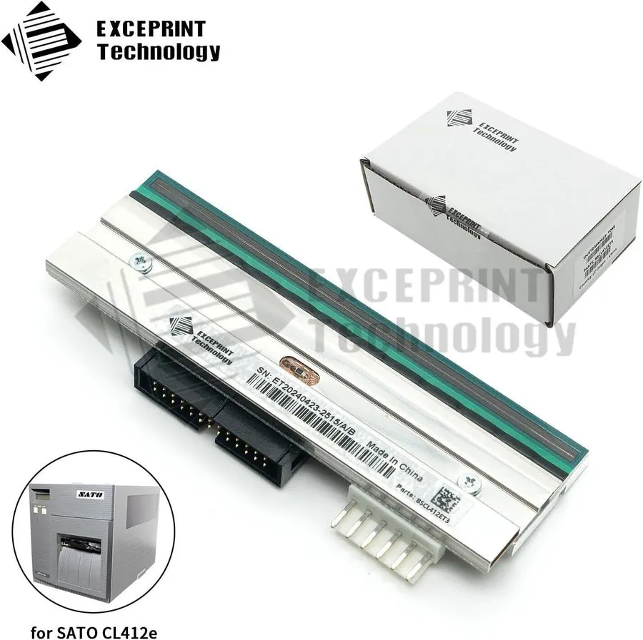 Печатающая головка GH000771A Printhead