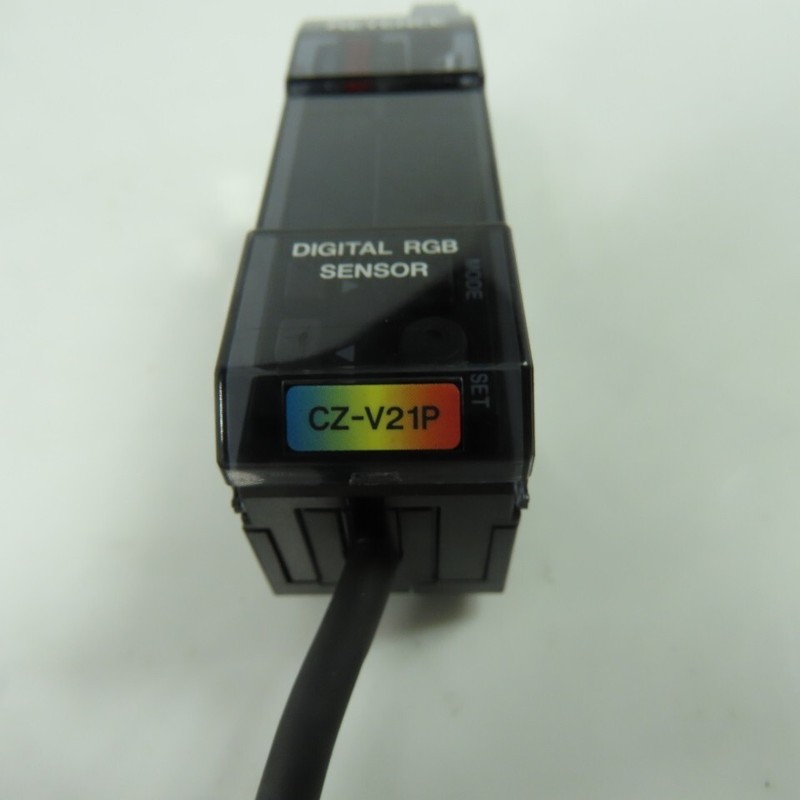 Фото лота CZ-V21P от продавца №88788