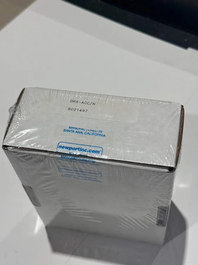Электронный компонент DRX-ACC/N NEWPORT DIGITAL SIGNAL CONDITIONER W/ RS-485 INP