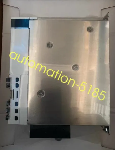 Привод PCS Beckhoff AX8206-0100-0000 Included