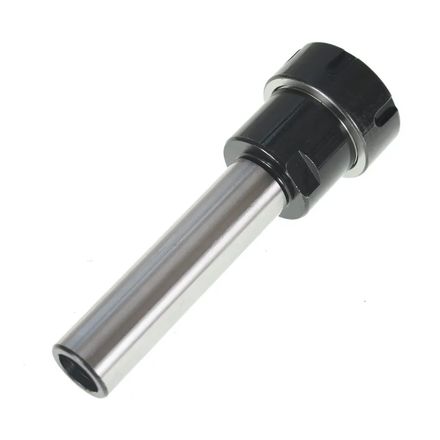 Патрон C1inch ER32 100L 25.4mm Straight Shank Collet Chuck Holder — фото лота 1