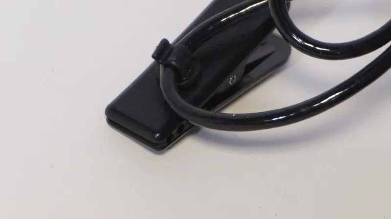 VoIP-шлюз Plantronics SupraPlus HW261N Binaural Noise-Canceling QD Headset