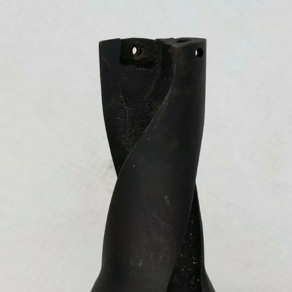 Режущий инструмент Sandvik Coromant A880-D0937LX25-02 Indexable Insert Drill