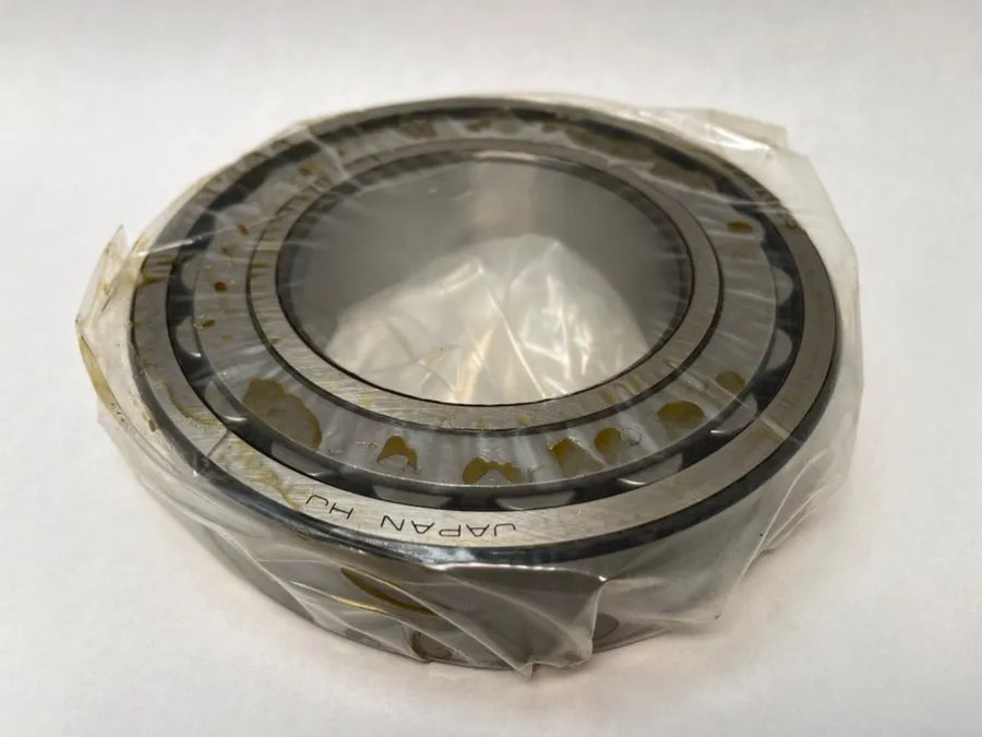 Подшипник NSK 22218CD Spherical Roller Bearing 90x160x40 mm 22218CJ 22218CCJ — фото лота 1