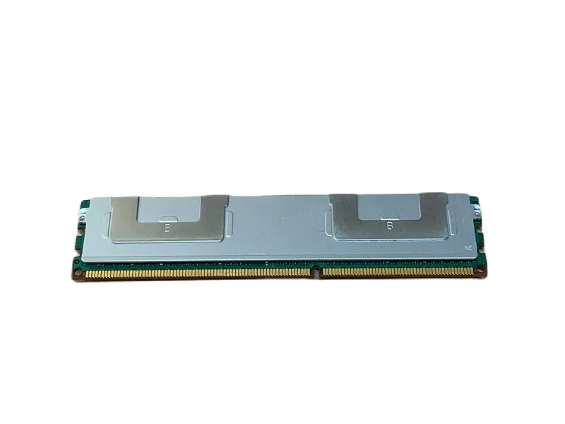 Модуль памяти Samsung 4GB 2Rx4 PC3-10600R DDR3-1333 ECC Reg Server RAM M393B5170
