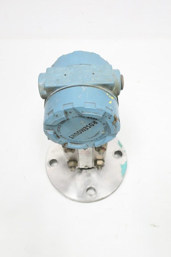Фото лота 0-36IN-H2O от продавца №58298