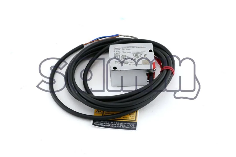 Датчик KEYENCE LR-TB2000 Laser displacement sensor
