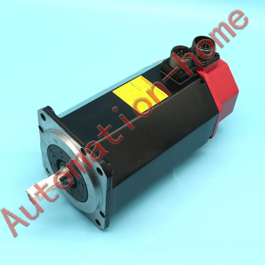 Серводвигатель Fanuc A06B-0127-B084 AC Servo Motor
