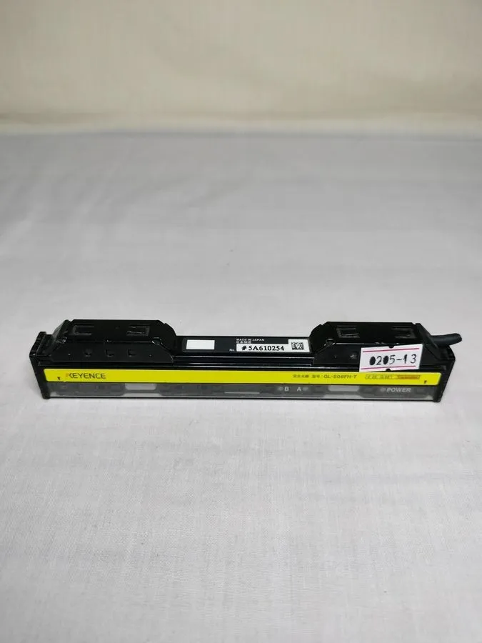 Световая завеса Keyence GL-S08FH-T Safety Light Curtain