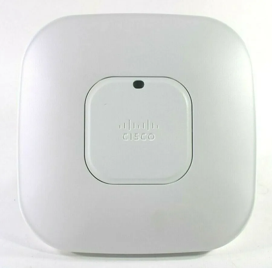 Точка доступа Wi-Fi Cisco AIR-CAP3602I-A-K9 Aironet 802.11n AP + AIR-RM3000AC-A-