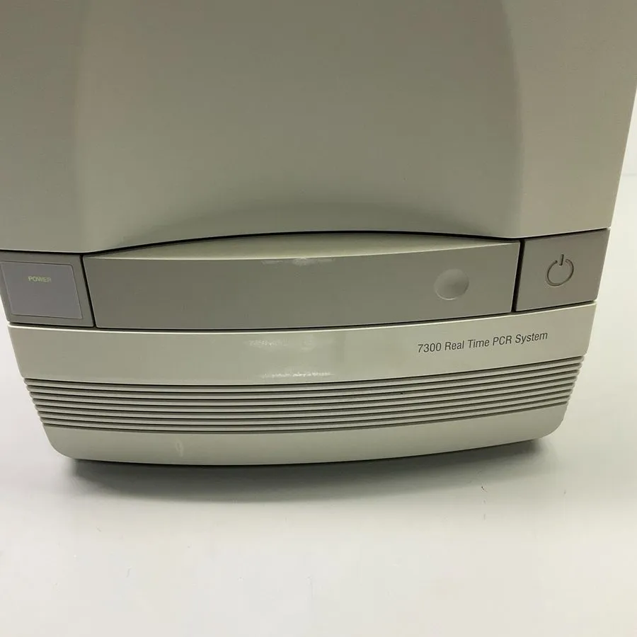 Амплификатор APPLIED BIOSYSTEMS Model 7300 Real Time PCR System P/N 4345240