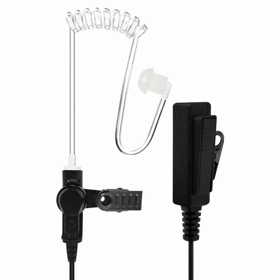 Радиостанция Impact I7-P2W-AT1 2-Wire Surveillance, Icom Radio — фото лота 1