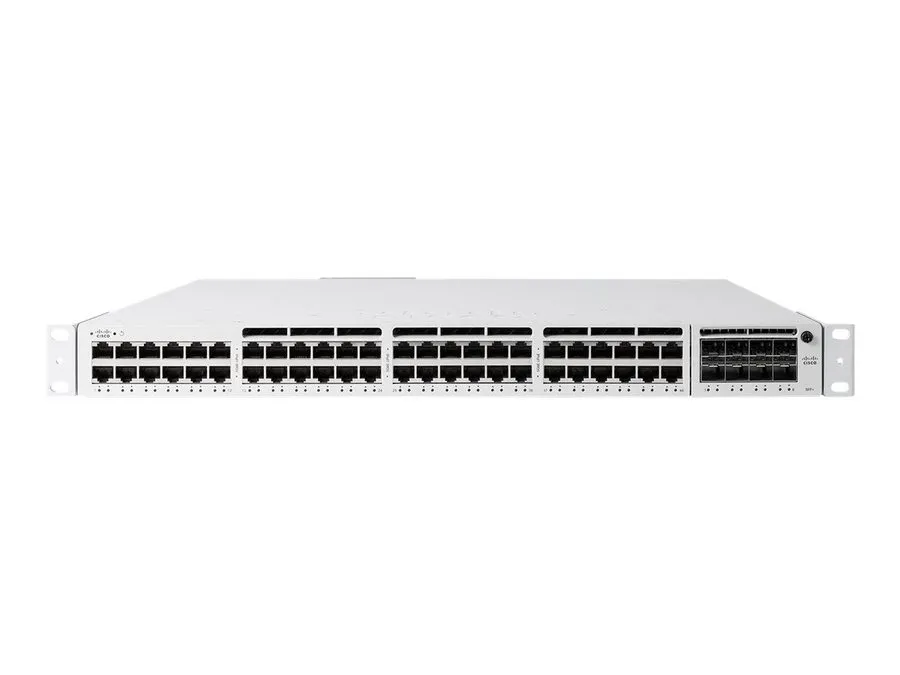 Коммутатор Meraki MS390-48U-HW Switch