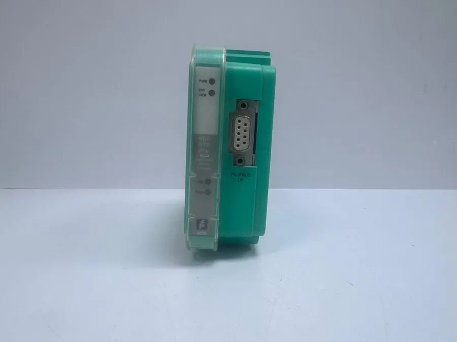 Шлюз полевой шины PEPPERL+FUCHS Fieldbus Power Hub Profibus DP/PA Gateway HD2-GT