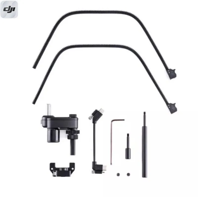 Дрон DJI Zenmuse X9 Focus Motor