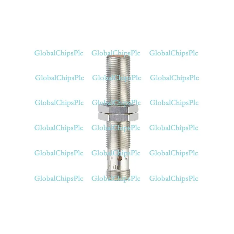 Датчик приближения Ifm Ifs249 Cylindrical, Inductive Proximity Sensor, 12 Mm Dia