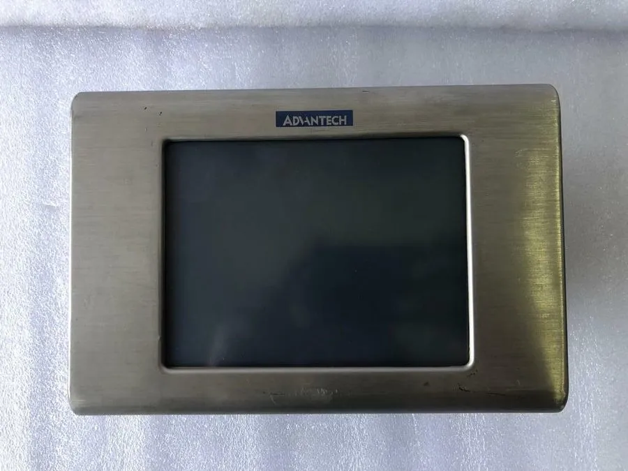 Промышленный компьютер Advantech PPC-L60T Panel