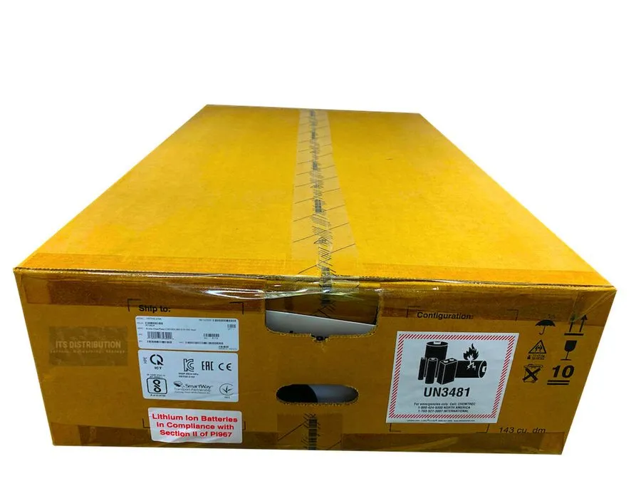Сервер R1V82A I HPE Aruba ClearPass C3010DL360 G10 H/W Appliance HSTNS-2154