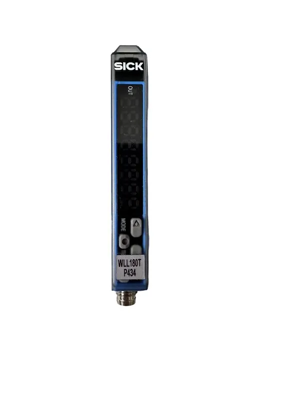Фотоэлектрический датчик SICK WLL180T-P434 Photoelectric Sensor