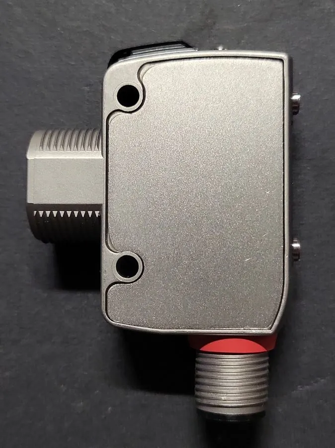 Датчик Keyence LR-ZH490CB Self Contained CMOS Laser Sensor
