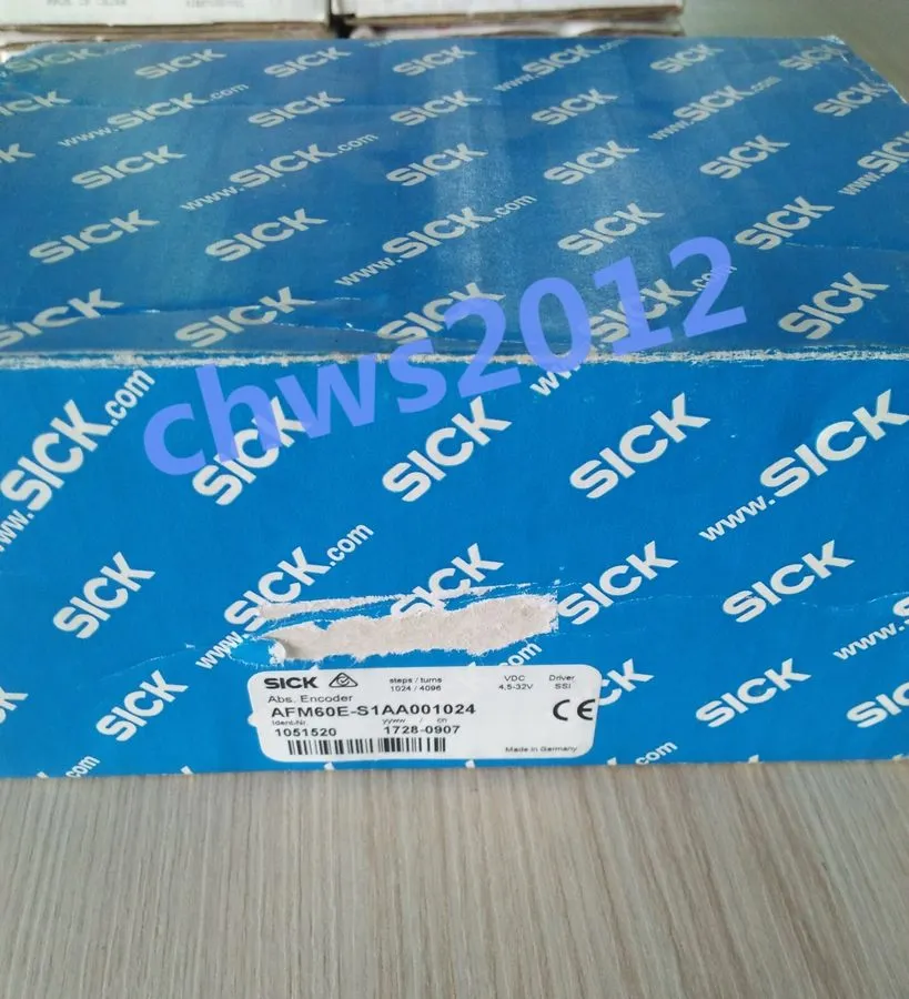 Энкодер AFM60E-S1AA001024 SICK 1051520 Encoder